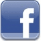 follow me on Facebook