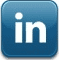 follow me on Linked In