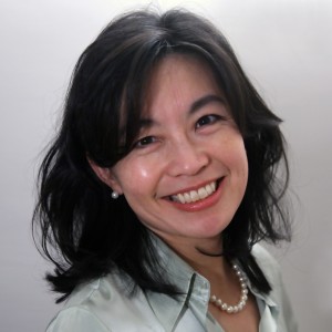 Professor Ann Lee
