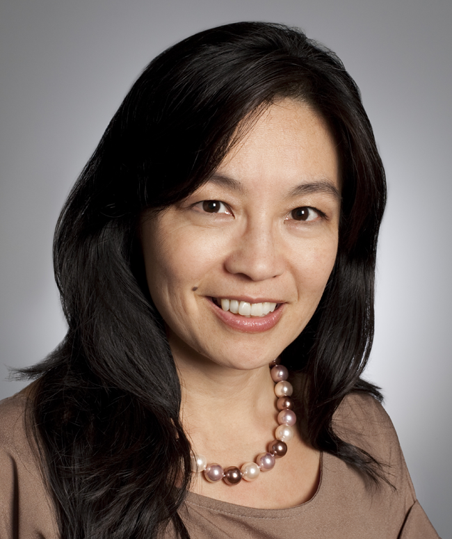 Biography - Professor Ann Lee