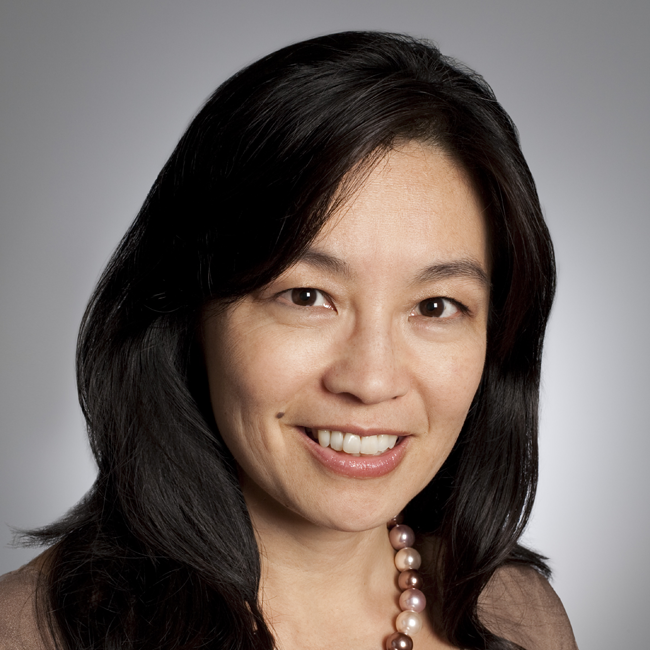 Professor Ann Lee